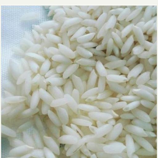 برنج عنبر بو معطر درجه یک جنوب کشور وزن 1000 گرم
