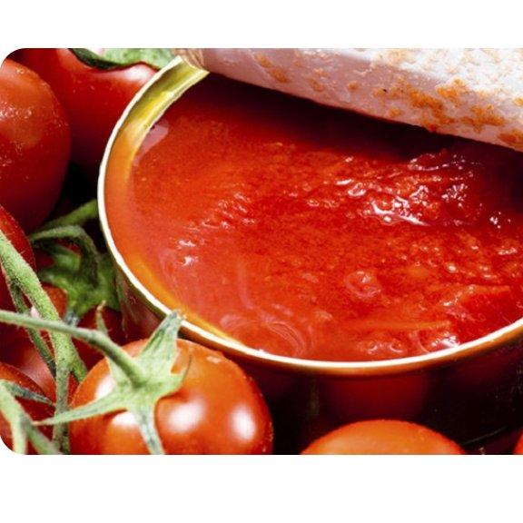 رب گوجه فرنگی طبیعی به یک فارس وزن 800 گرم تاریخ جدید 