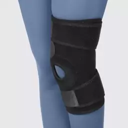 زانوبند تک سایز بلند (نئوپرن)

Free Size Neoprene Knee Support

