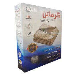 تشک برقی گرماتن 40*60