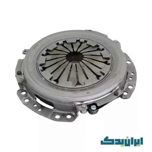 دیسک و صفحه دنا والئو سبز اصلی Valeo (دارای شناسه کالا)