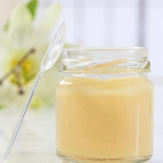 ژل رویال درجه یک (10 گرم)