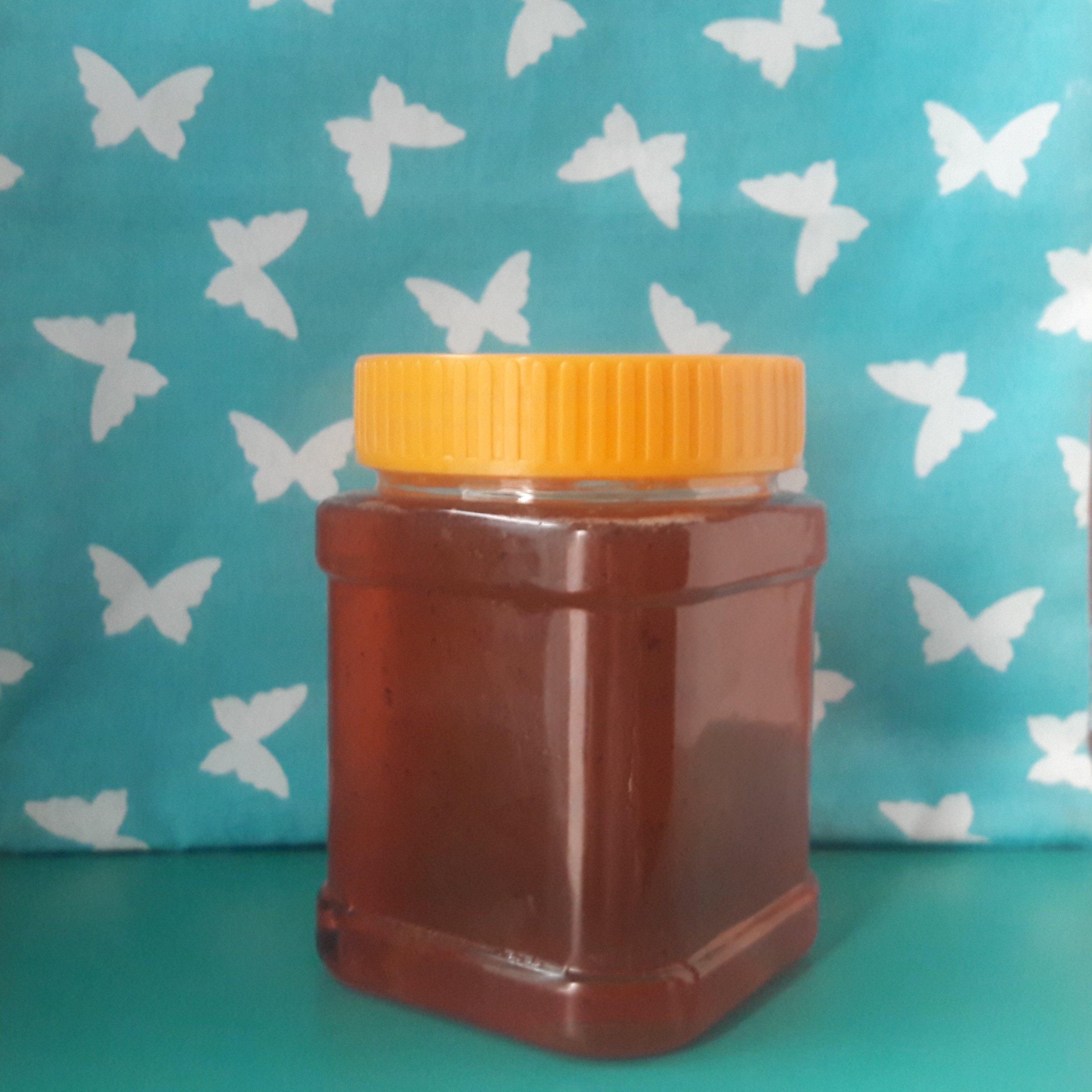 عسل آویشن انگبین (500 گرم)