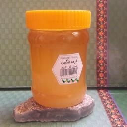 عسل گل کبود انگبین (500 گرم)