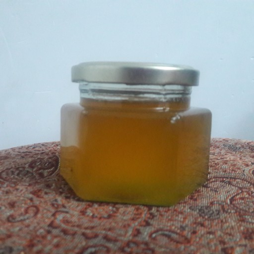 عسل طبیعی اسطوخدوس انگبین(240گرم)رس بسته