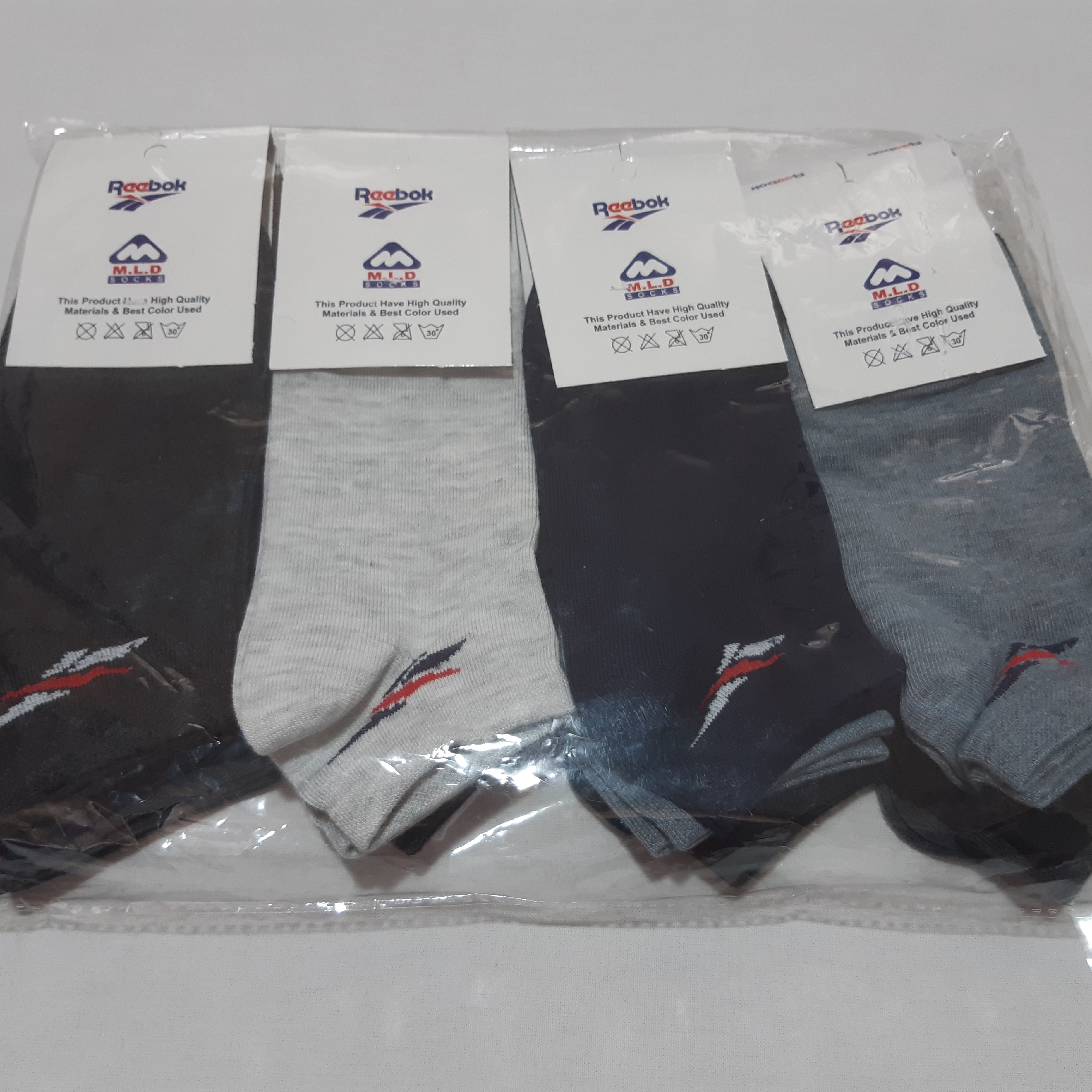 جوراب مچی اسپرت نخی اعلا