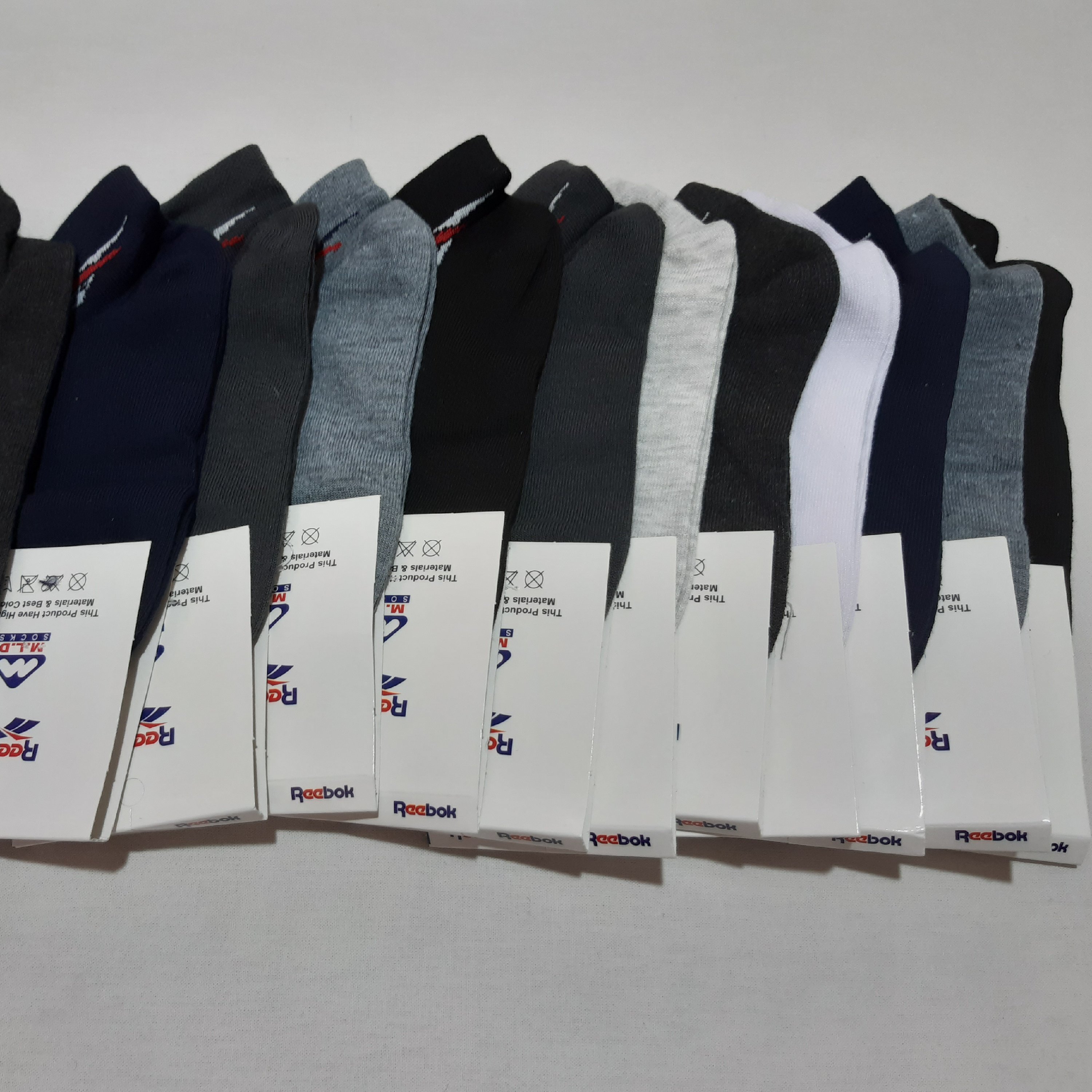 جوراب مچی اسپرت نخی اعلا