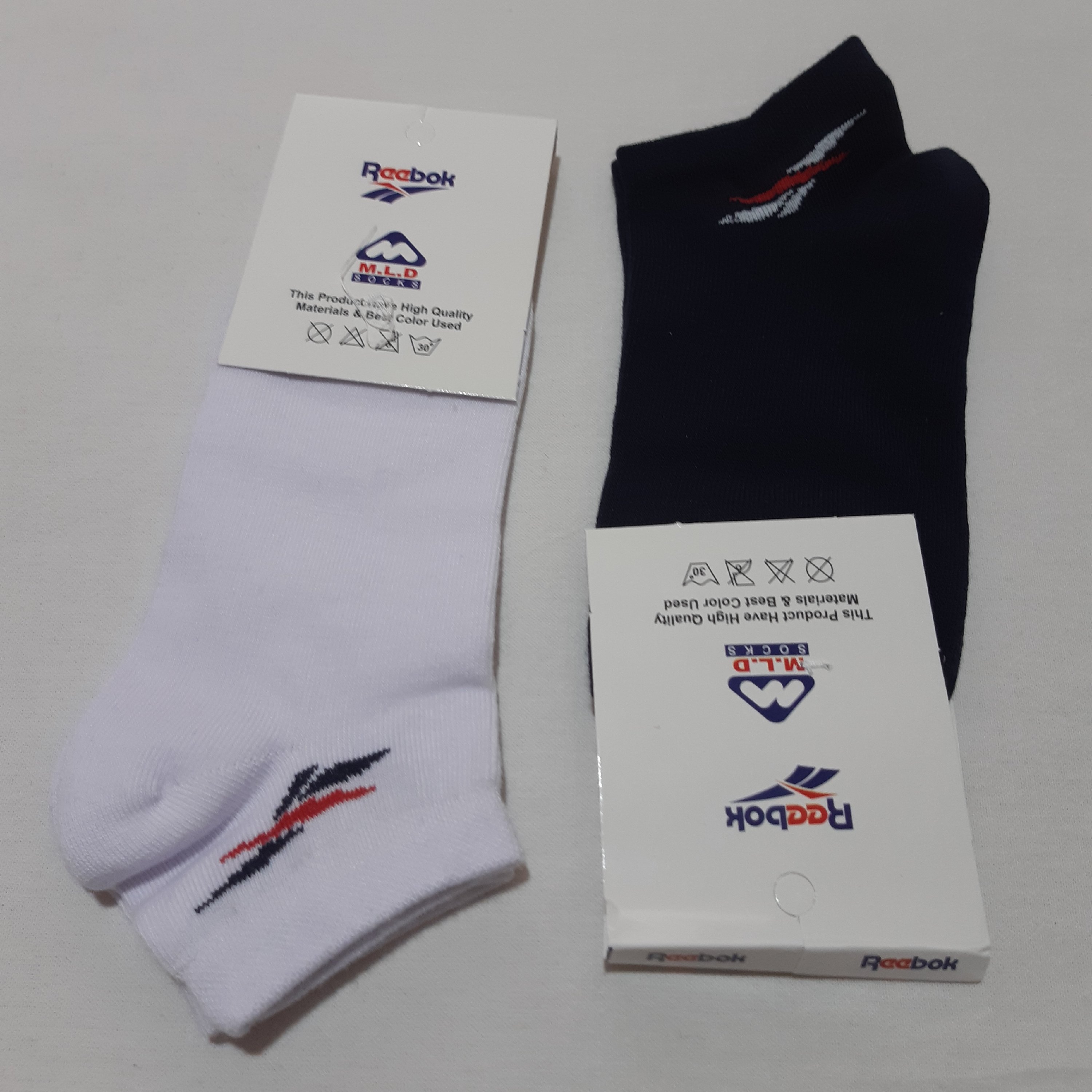 جوراب مچی اسپرت نخی اعلا