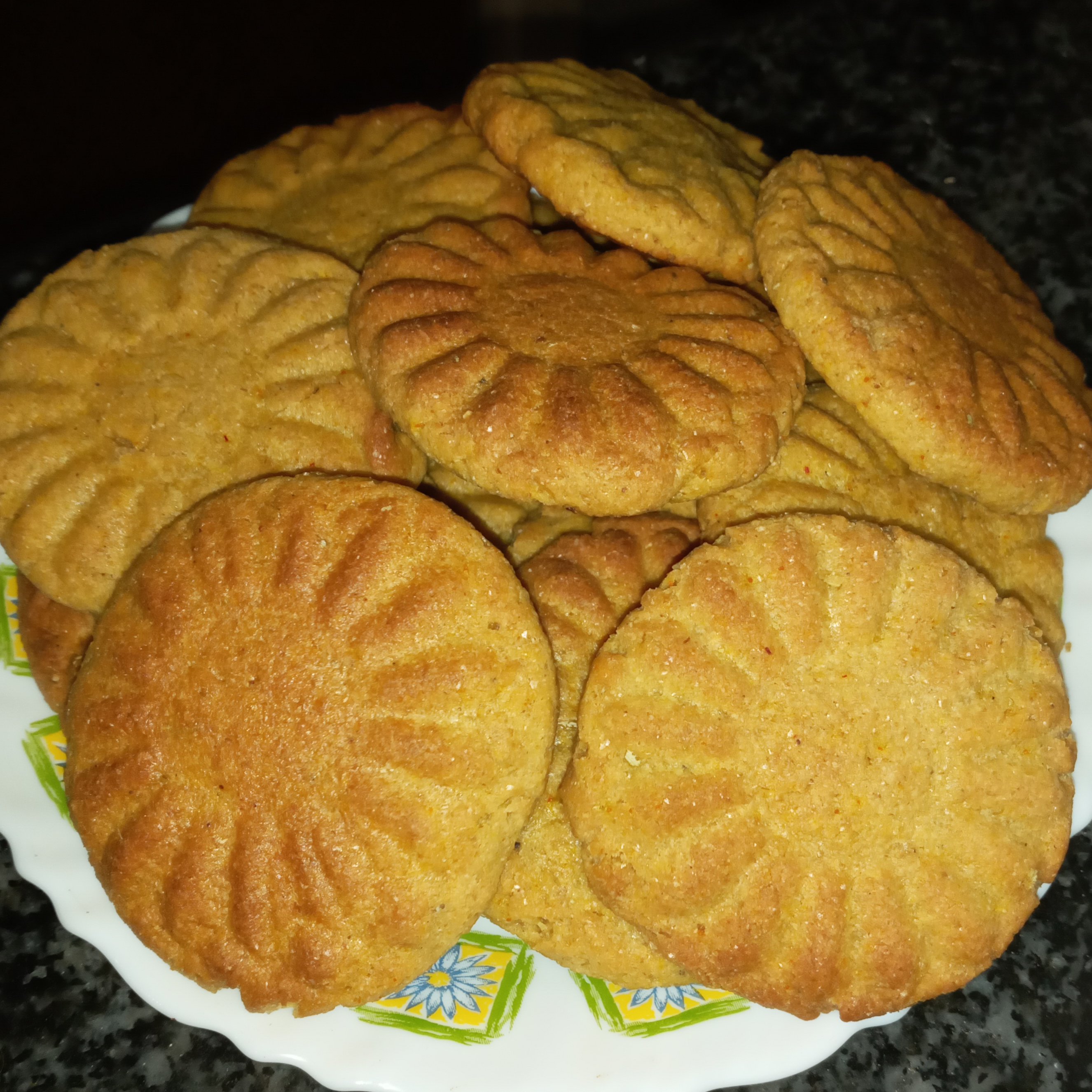 کلوچه ی جنوبی(جمی)1000گرمی