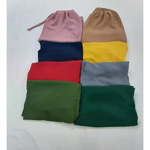 شلوار ابروبادی زنانه  دارای رنگبندی متنوع سایز 95