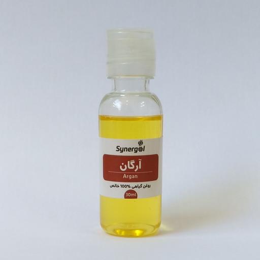 روغن آرگان 30 میلی لیتر