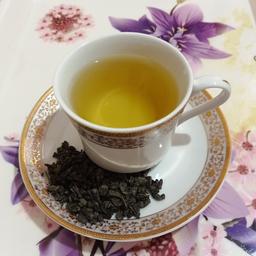 چای سبز کیسه ای درنیکا ( 20 عددی )
