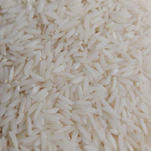 برنج طارم هاشمی تولید بدون استفاده از سموم شیمیایی سالم با مجوز  استاندارد  است 10kباتخفیف وارسال رایگان تولید 1402 