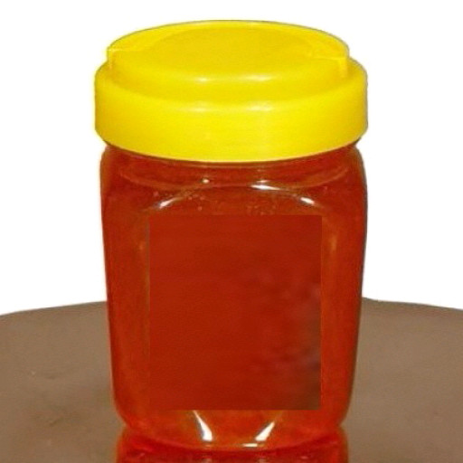 عسل مرکبات ۱ کیلوگرم
