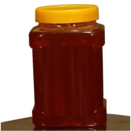 عسل گشنیز 1 کیلوگرم