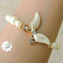 دستبند پروانه