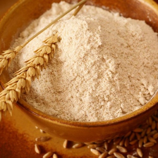آرد گندم کامل 1 کیلویی فرهمند با ضمانت مرجوعی