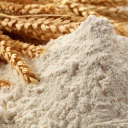 آرد گندم کامل 500 گرمی فرهمند با ضمانت مرجوعی