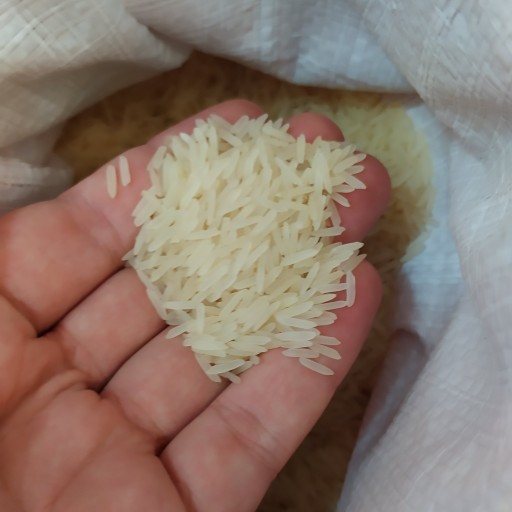 برنج هندی اعلاء