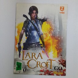 بازی کامپیوتری Lara Croft Go مخصوص PC