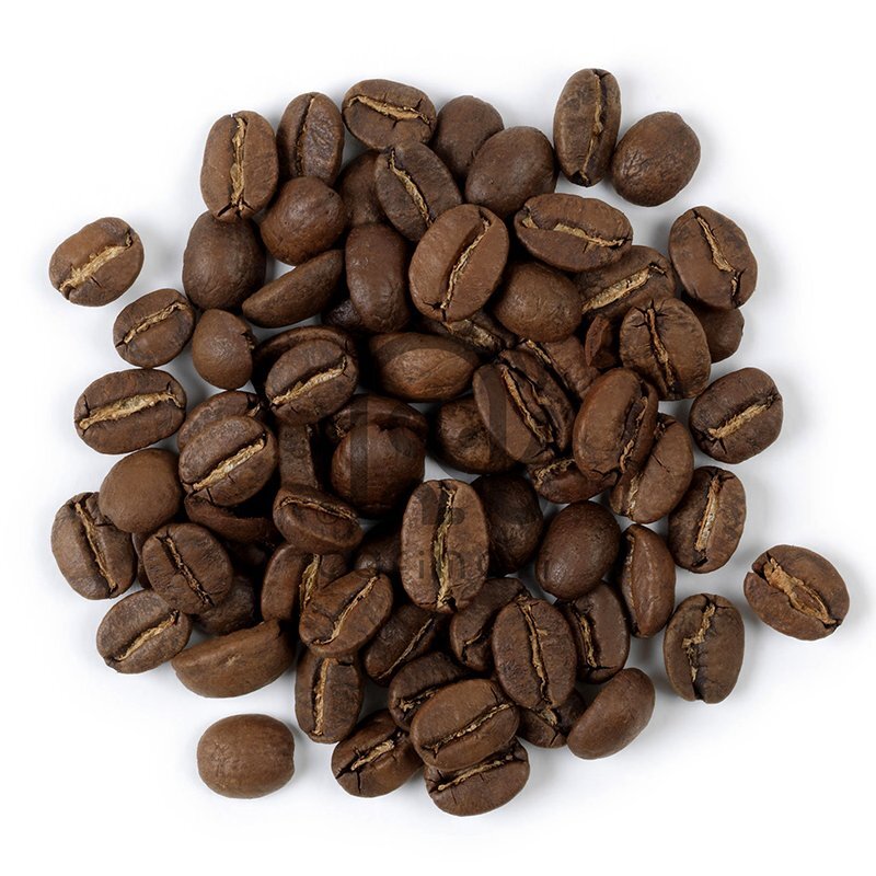 قهوه عربیکا چین اعلا 500 گرمی  Rima coffee ریما عمده فروش قهوه و مگ