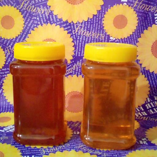 تخفیف ویژه عسل کاملا طبیعی شویدو مرکبات به مدت محدود تازه برداشت شده کیفیت عالی 