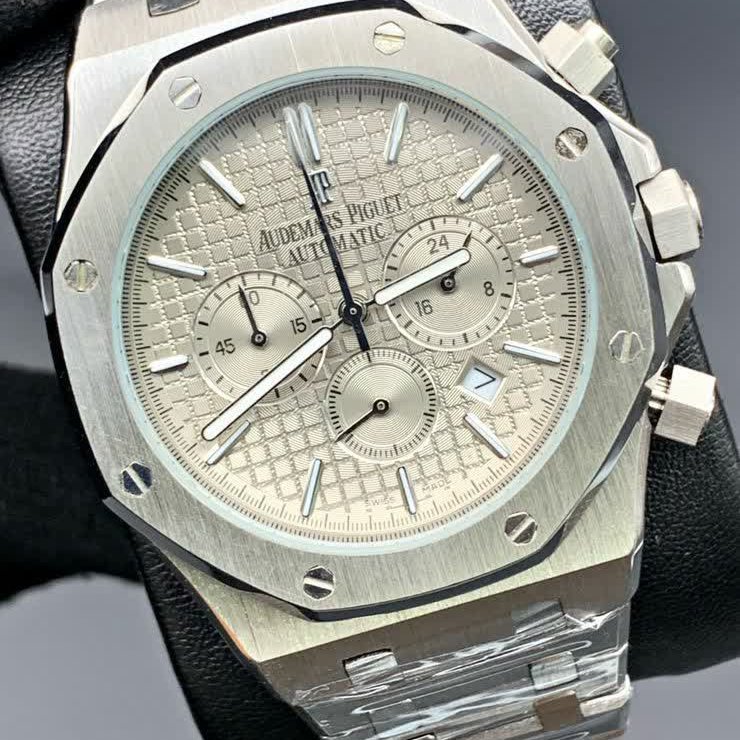 ساعت ای پی مردانه ضد آب 12 ماه گارانتی 