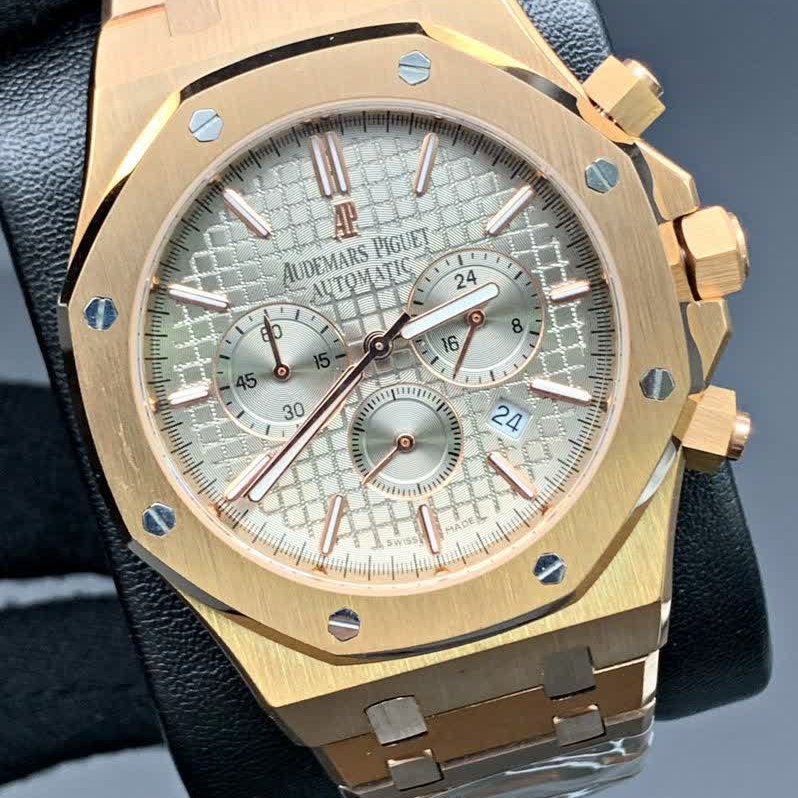 ساعت ای پی مردانه ضد آب 12 ماه گارانتی 