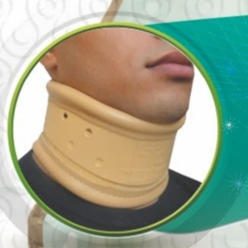 گردنبندطبی سخت سماطب پاکان مدل 1014 در سایز مختلف 