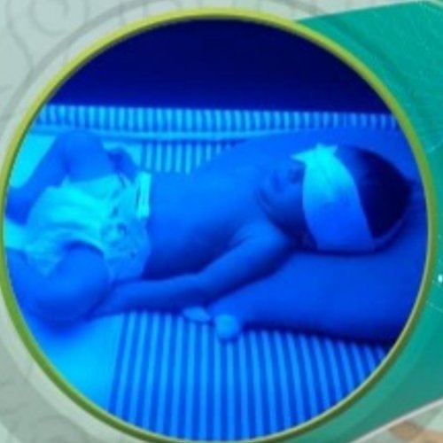 شورت فتوتراپی سما طب پاکان مدل 8010