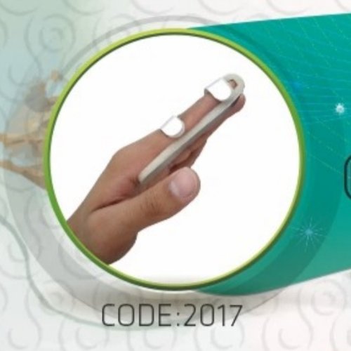 آتل انگشت آماده سماطب پاکان مدل 2017 فری سایز 
