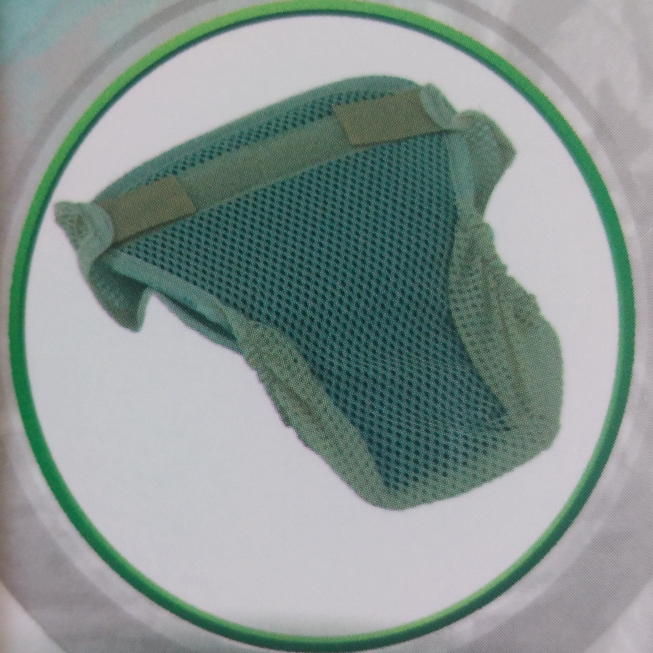 شورت فتوتراپی سما طب پاکان مدل 8010