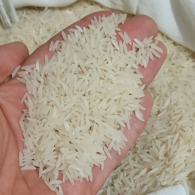 برنج فجر  اعلا معطر گلستان ( تضمین کیفیت)  10 کیلویی  ارسال رایگان