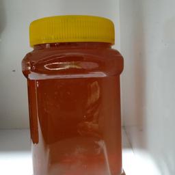 عسل زرشک کوهی اعلاء و طبیعی(نیم کیلوئی)