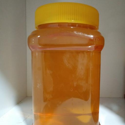 عسل خارشتر طبیعی عسل خار شتر(نیم کیلوئی)