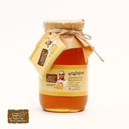 عسل چهل گیاه بزرگ (950گرمی)