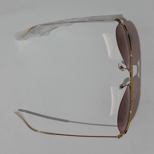 عینک افتابی ریبن -  فلز و شیشه