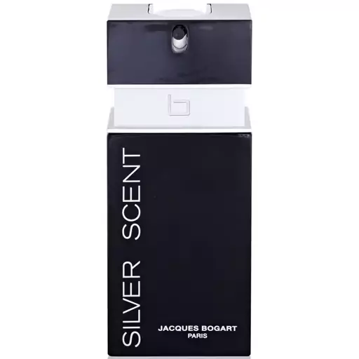 ادکلن بوگارت سیلور سنت  Silver Scent اورجینال حجم 100 میل