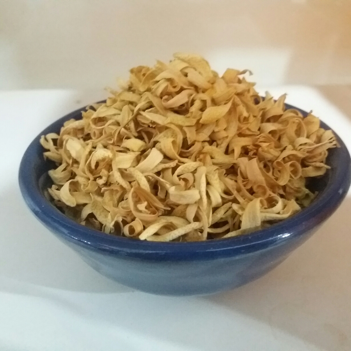 بهارنارنج (100گرم)