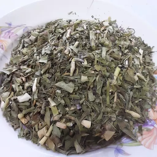 تره کوهی بختیاری چهارگل چهارمحال وبختیاری  سبزکوه(250گرمی)