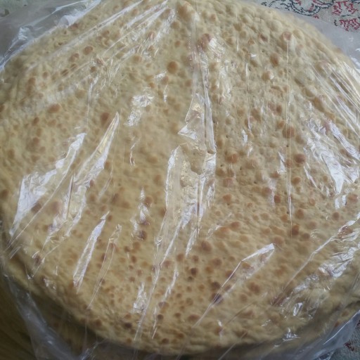 نان سنتی(بسته دو کیلیویی)