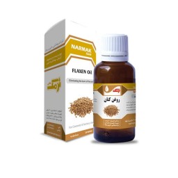 روغن کتان صادراتی کیفیت درجه 1 ، رفع آکنه، اگزما و سوختگی