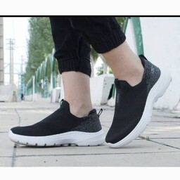 کفش اسکیچرز  گوالک کفش پیاده روی کتونی طبی کفش اسپرت کفش اسپرت کتونی اورجینال کفش ورزشی کفش ست زنانه و مردانه