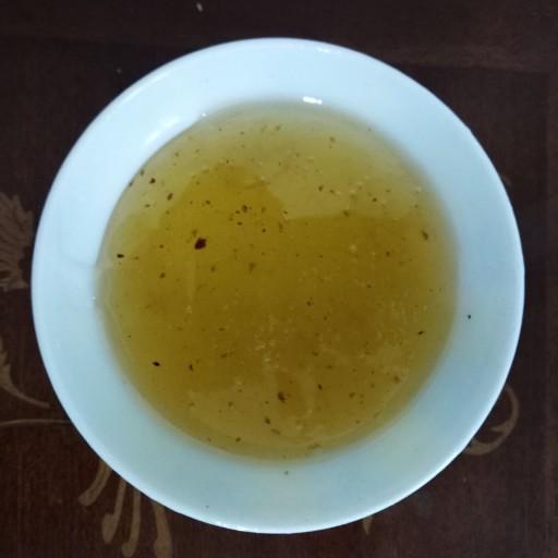 عسل صبحانه چهل گیاه تغذیه ای شهد نوش ( نیم کیلوگرمی)