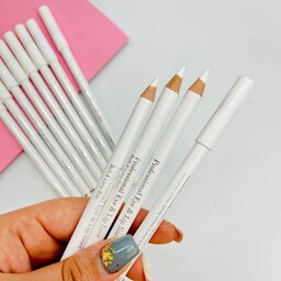 مداد سفید کربن کالیستا
