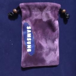 کیف گوشی موبایل بند دار گردنی  سامسونگ SAMSUNG