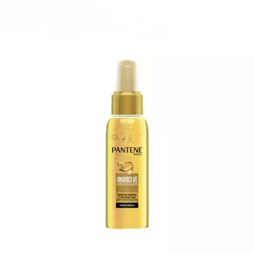 سرم موی روغن آرگان پنتن سری Pro-V حجم 65 میلی لیتر PANTENE Argan Oil