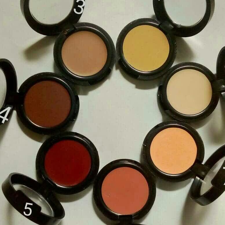 رژ گونه گلاریس