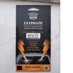 محافظ صفحه نمایش مارک buff گوشی HTC Desire 516