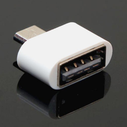 مبدل micro usb به USB